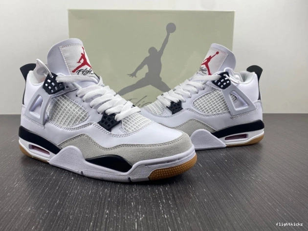 DR5415-100 4 Jordan SB Retro 1101